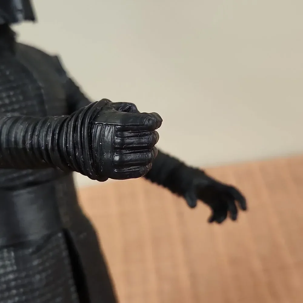 Kylo Ren Action Figure